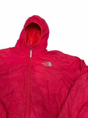 The North Face Coral Fleece Lined Windbreaker Jacket  Women’s Size XS